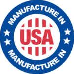 Made in the USA
